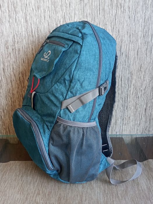 Nowy plecak saszetka 2w1 Waterfly 20 litr.