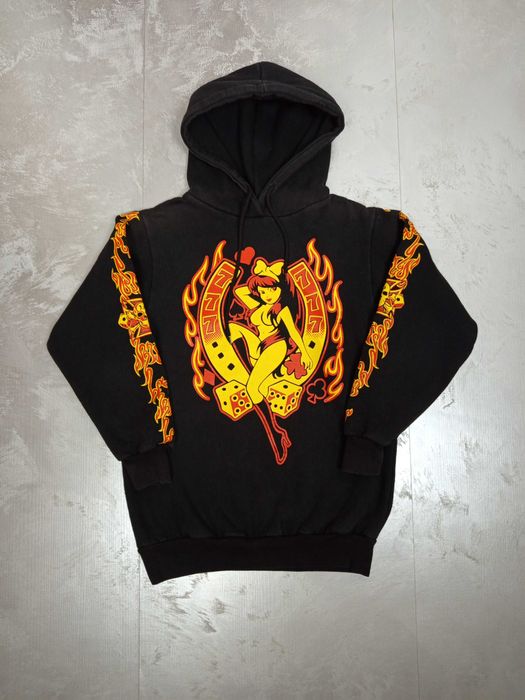 Bluza z kapturem XS hoodie akama
