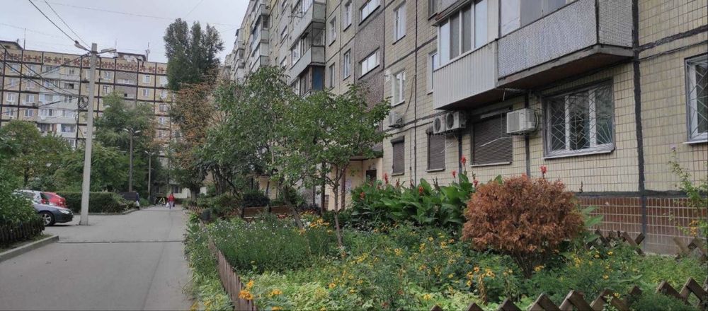 Продам 3к квартиру Победа, ремонт