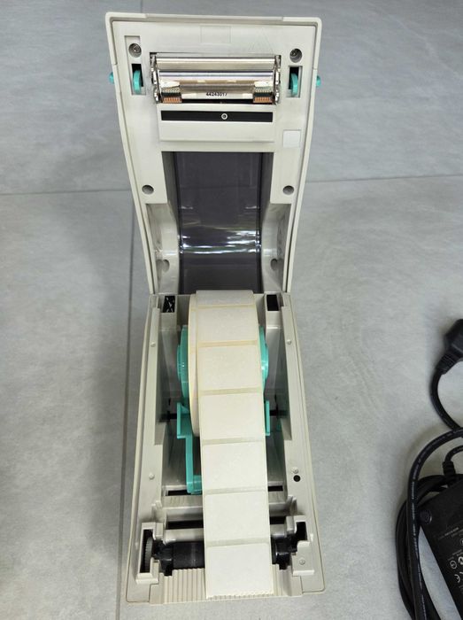 Drukarka etykiet TSC TDP-225 - USB, RS 232