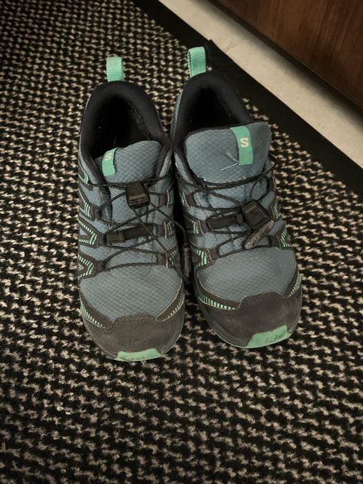 Salomon XA pro treking 33