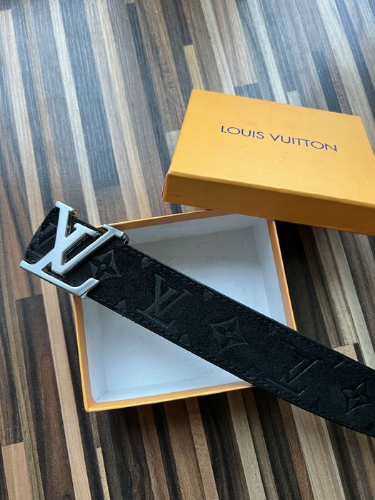 Original Louis Vuitton belt