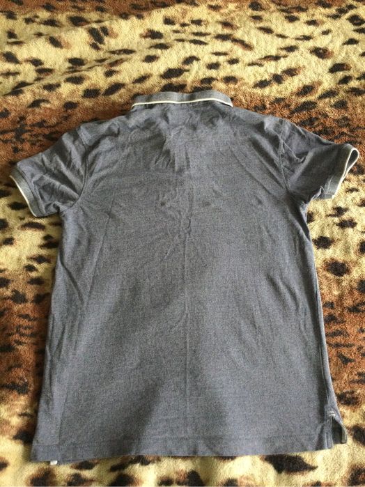 Футболка поло Ralph Lauren Оригинал 50-52р