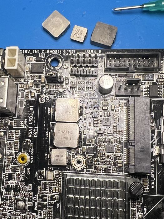 Serwis elektroniki - laptopy, telewizory, konsole. Naprawa - Kielce