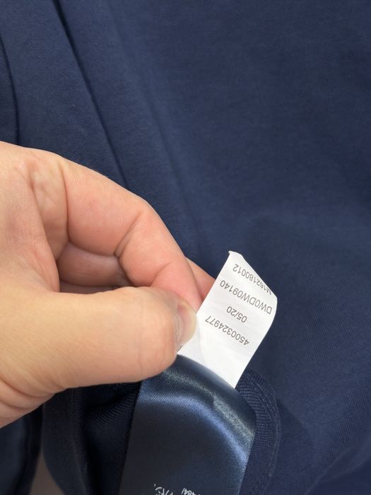 Krótka bluza damska Tommy Hilfiger M