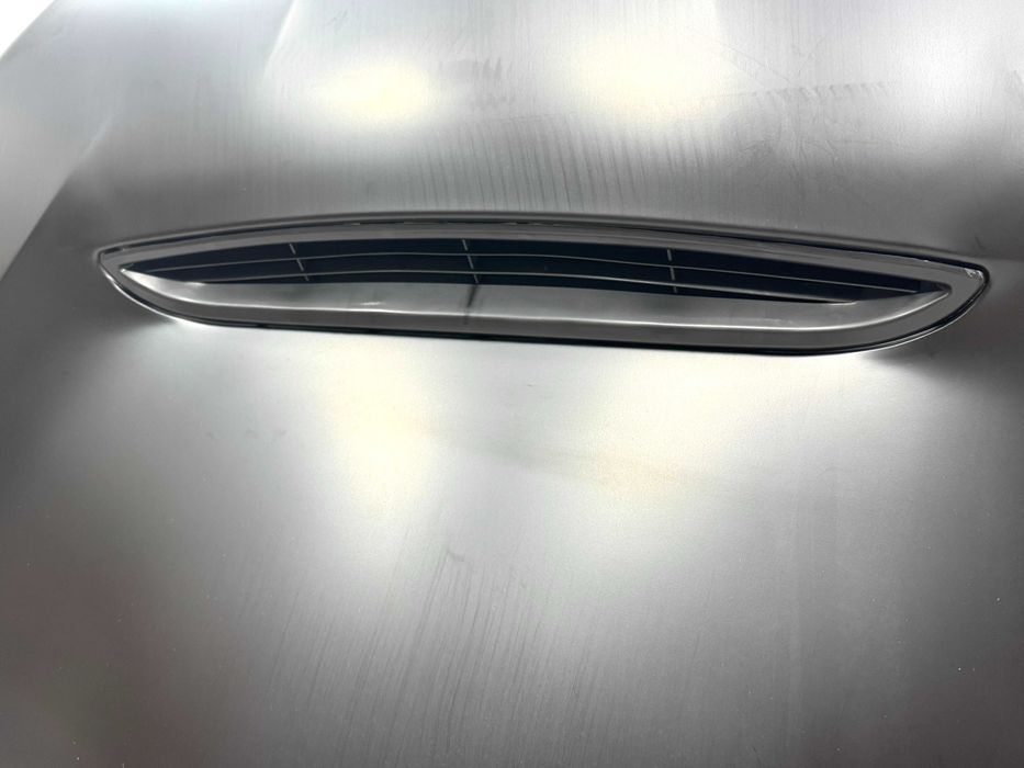 капот BMW F10 2010+