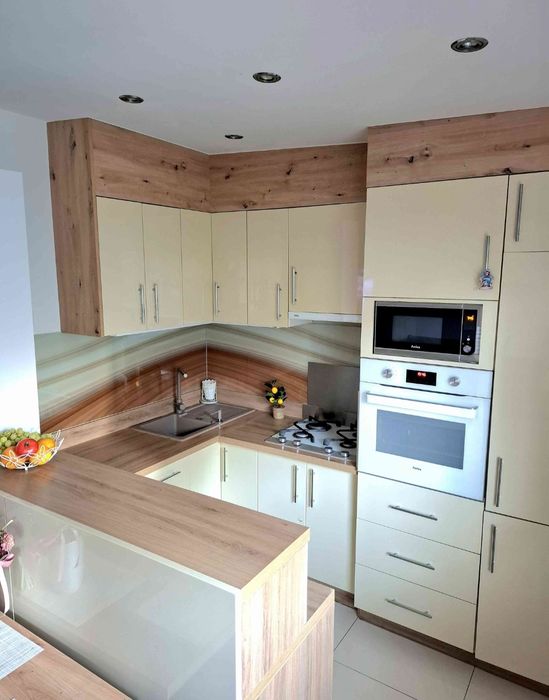 Mieszkanie bezczynszowe 3-pokojowe Namysłów ul.1 Maja