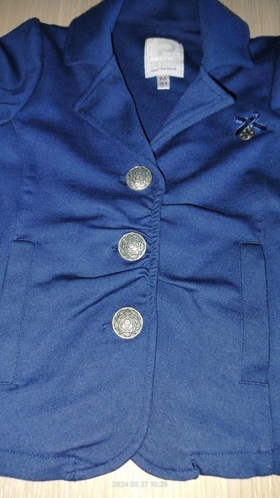 Marynarka firmy Pixel rozmiar 104