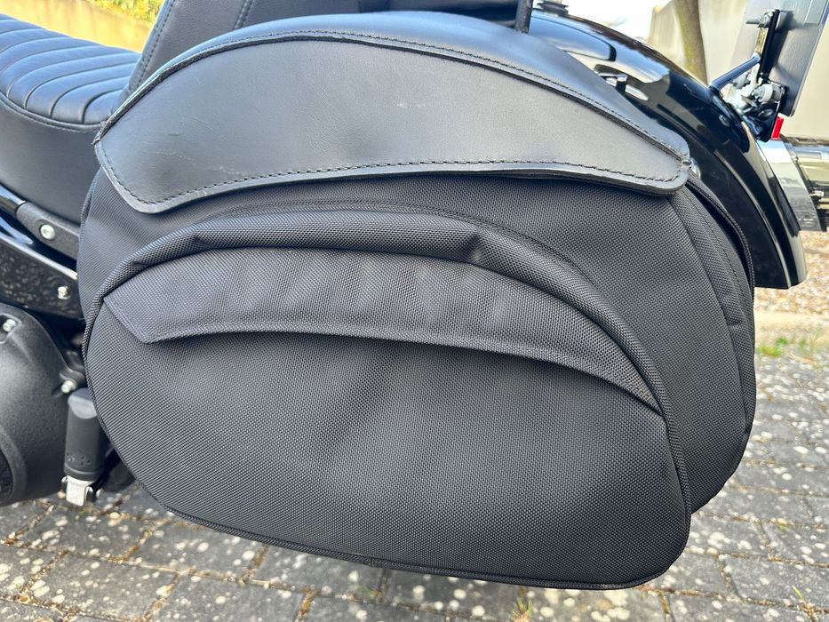 Harley Davidson Low Rider S - 2020