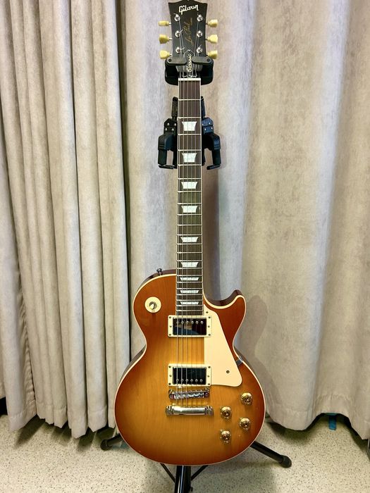 Gibson Les Paul Classic