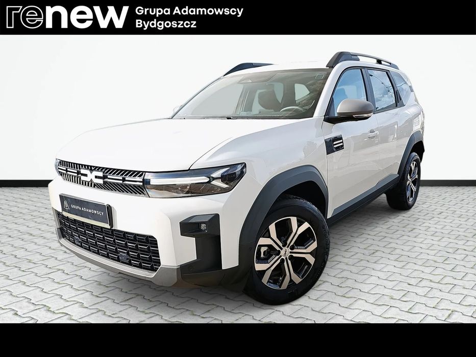 Dacia Pozostałe Dacia