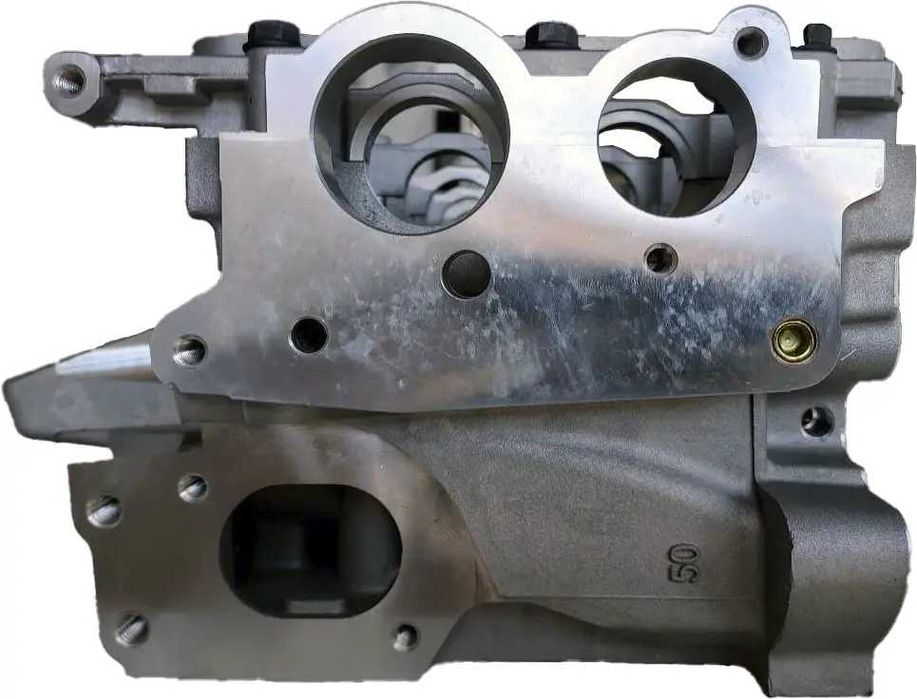 ГБЦ VW Transporter Multivan CFCA 2.0TDI 03L103351D AMC 908727