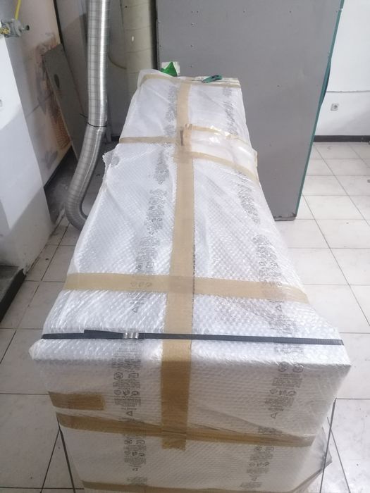 Calandra secadora lavandaria industriais e self service