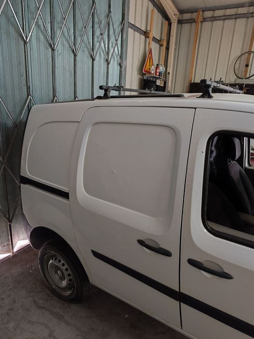 Renault Kangoo express II