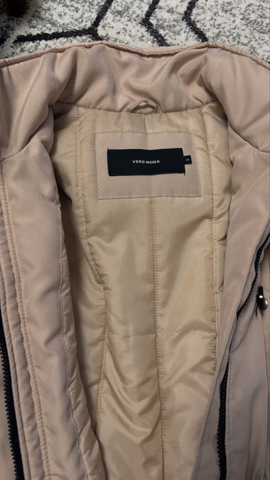 Парка пудрова зима