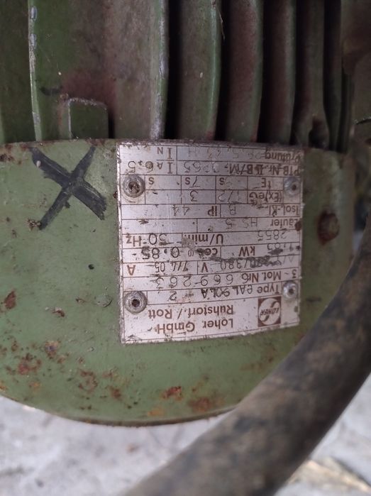 Rozdrabniacz ogrodowy