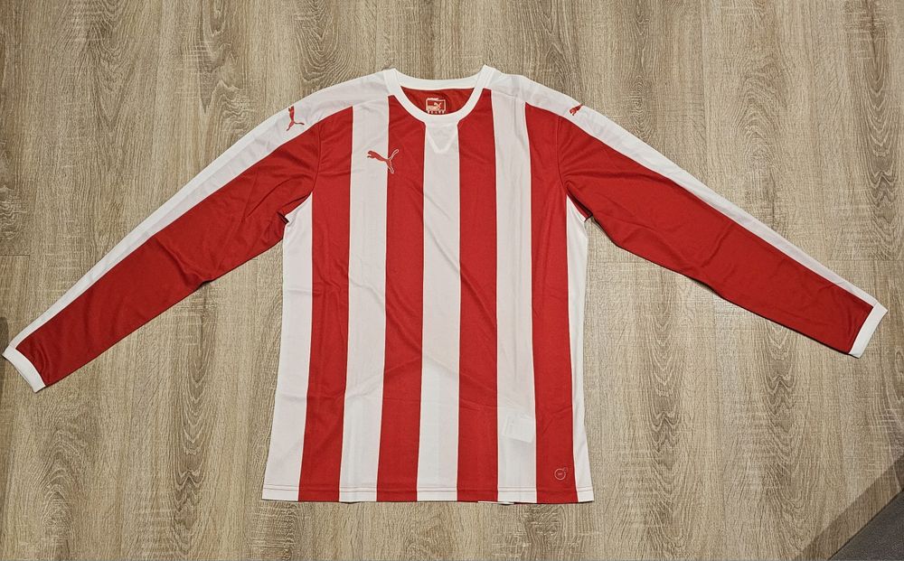 Koszulka męska sportowa PUMA