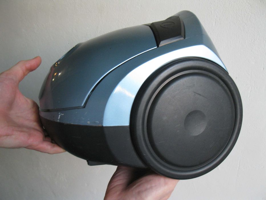 Пылесос маленький Vico VC-1401