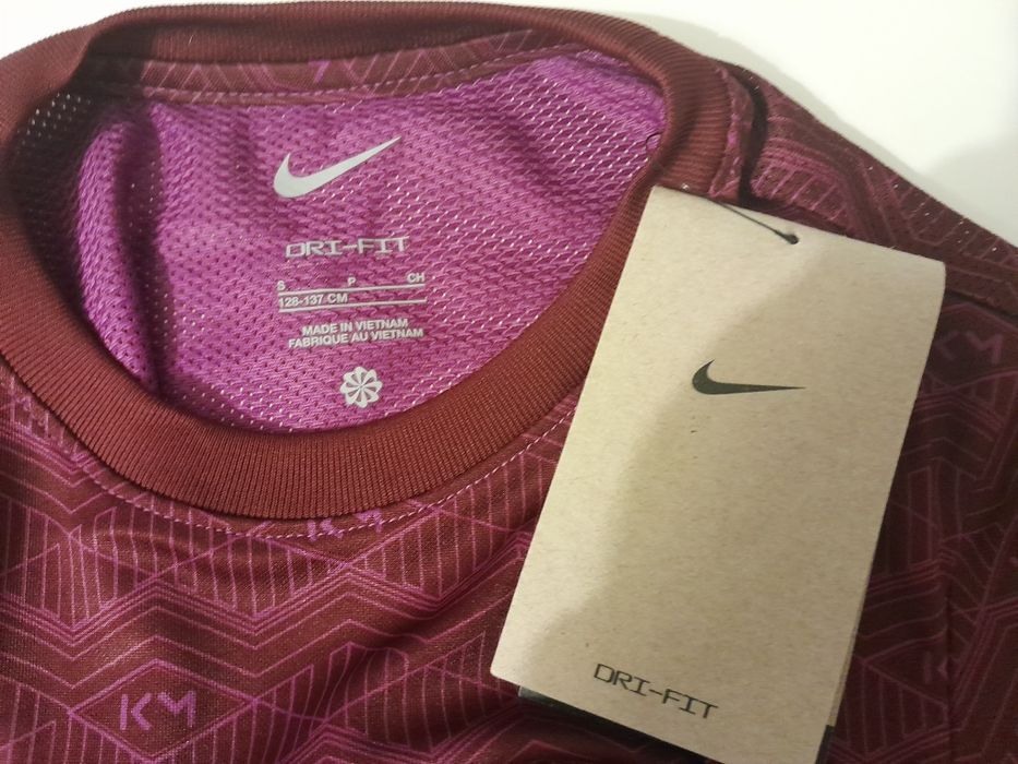 T-Shirt Nike Dri-Fit Unisexo