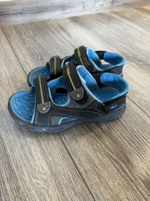 Босоніжки Joma, 31 розмір, 18,5 - 19 см
