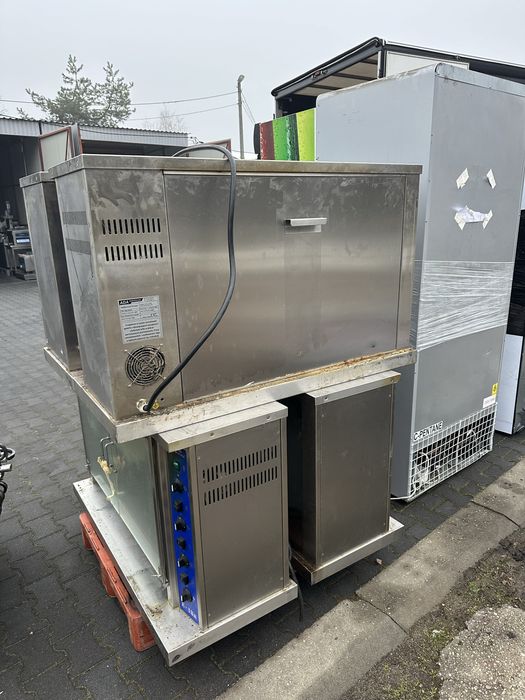 Rożno do  kurczaków 4 szt