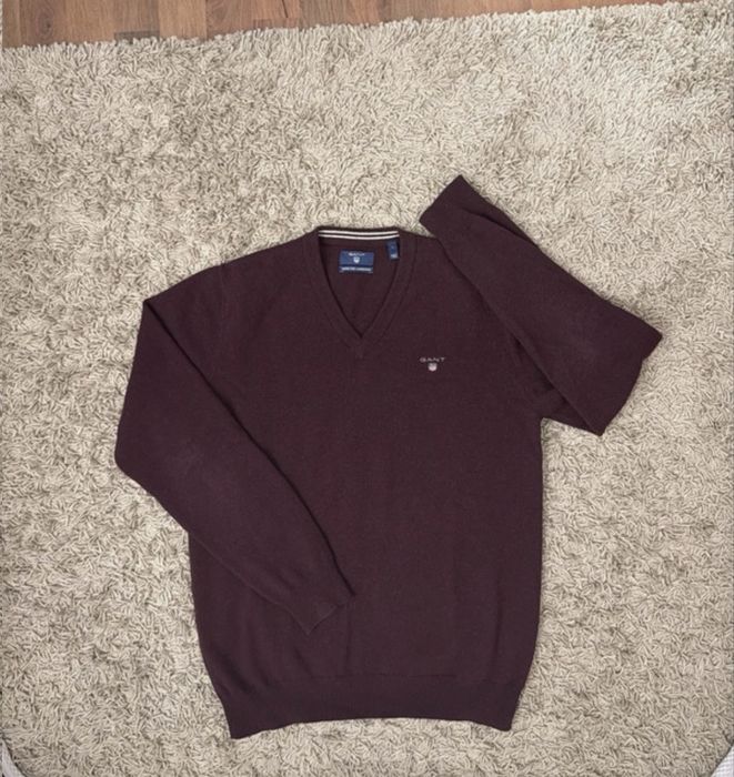 Pullover Gant.