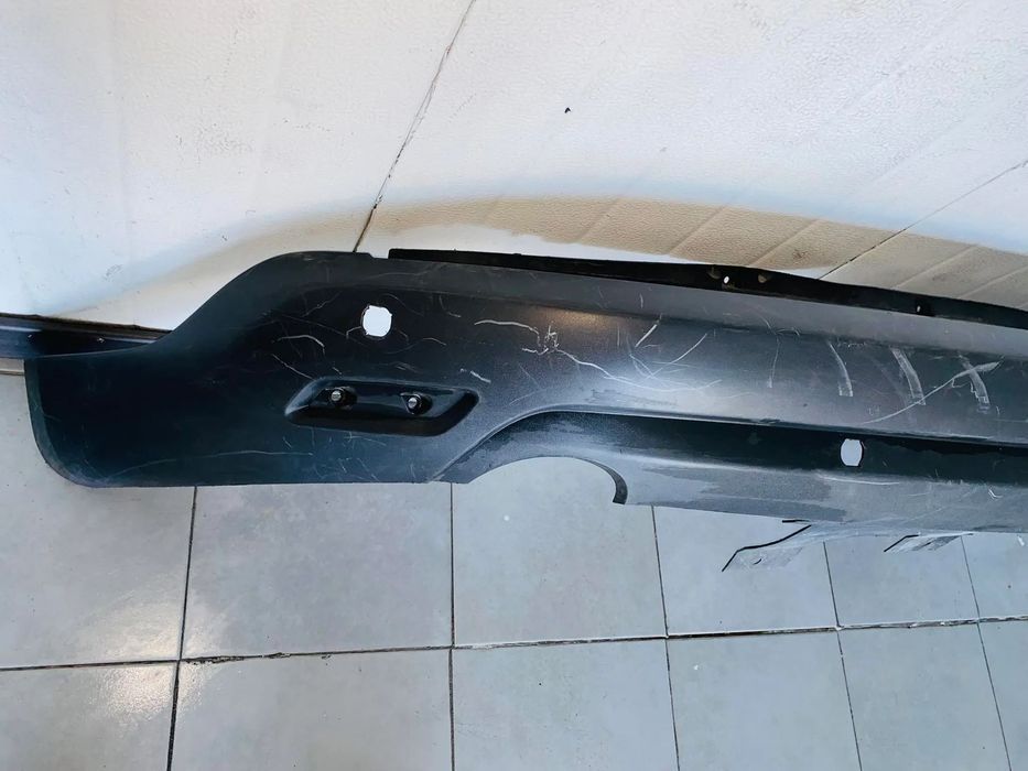 Para Choques Trás Ford S-Max - 2006 / 2014
