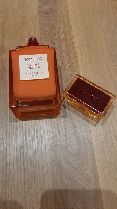 Tom Ford Bitter Peach edp poj 100 ml