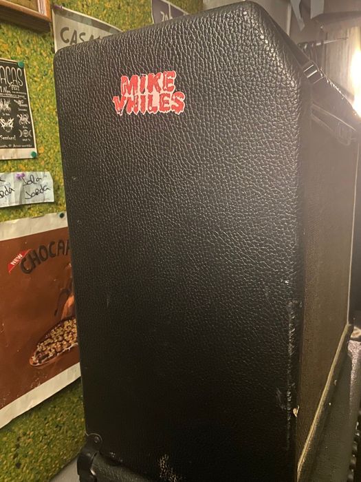 Amplificador Line6 Spider Valve MKII 112 design by Bogner