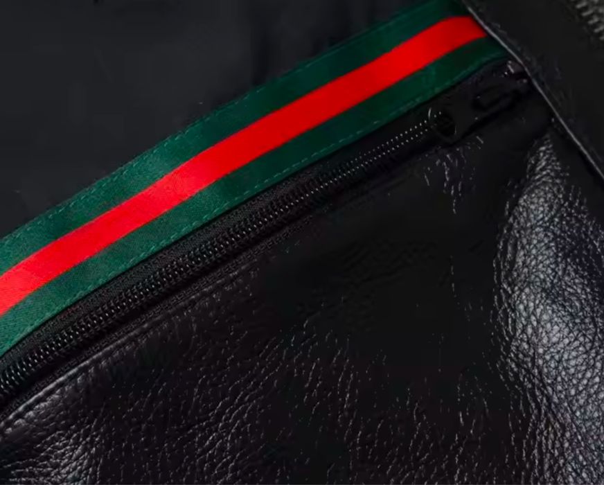 Męska kurtka skórzana ramoneska bikerka klasyczna skóra naturalna