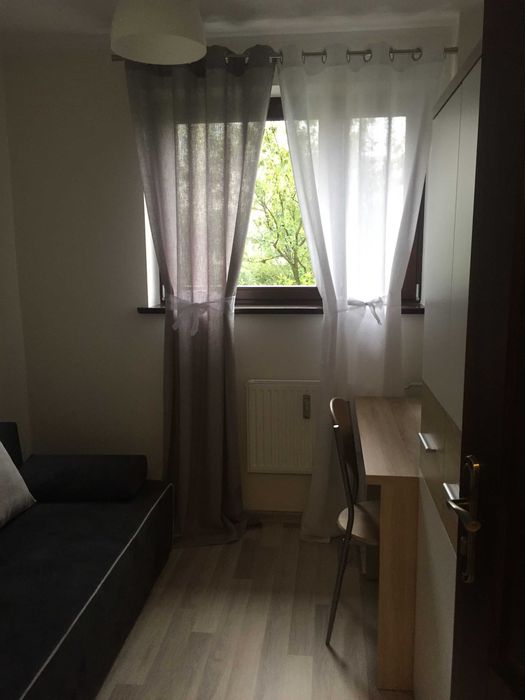 Mieszkanie – Toruń, Przedmieście Świętej Katarzyny, Stare Miasto - Widok 3