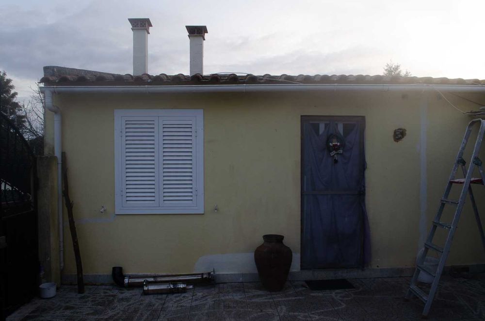 Moradia Ponte de Sor T5+1