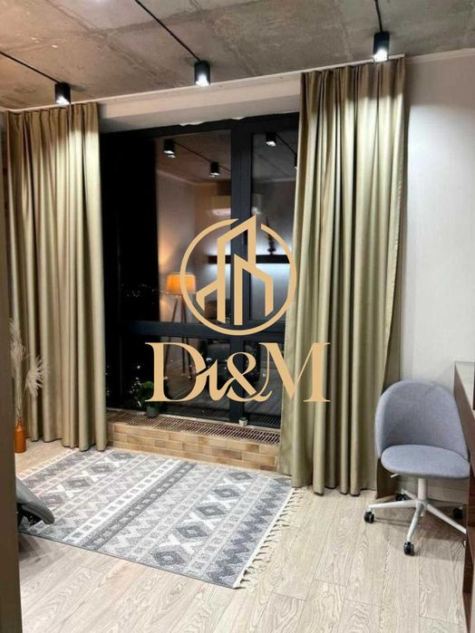 Оренда квартири / ЖК "Славутич/ 76 м²