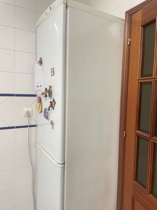 Frigorífico, casa, eletrodomésticos