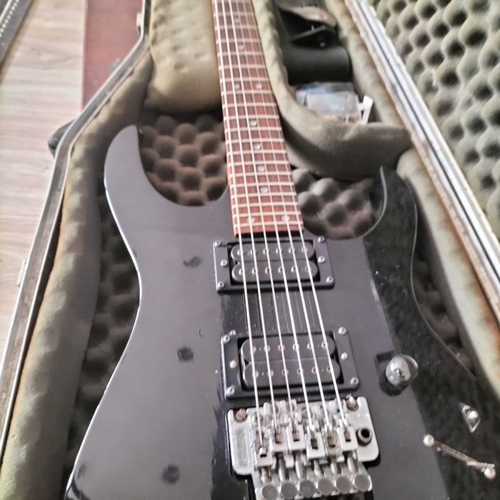 Gitara elektryczna