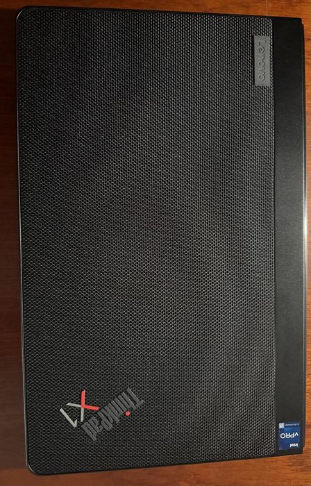 Lenovo ThinkPad X1 Fold (2024) – Como novo