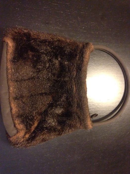 Mala Castanha Parfois