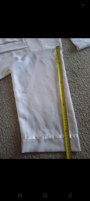 Alba komża stanie bardzo dobry na 150cm wzrostu