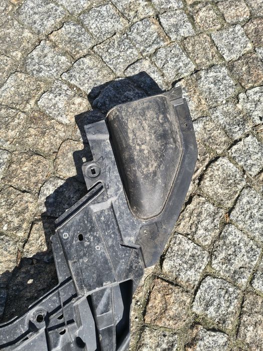 Osłona nadkola Prawa Ford Focus MK4 22-