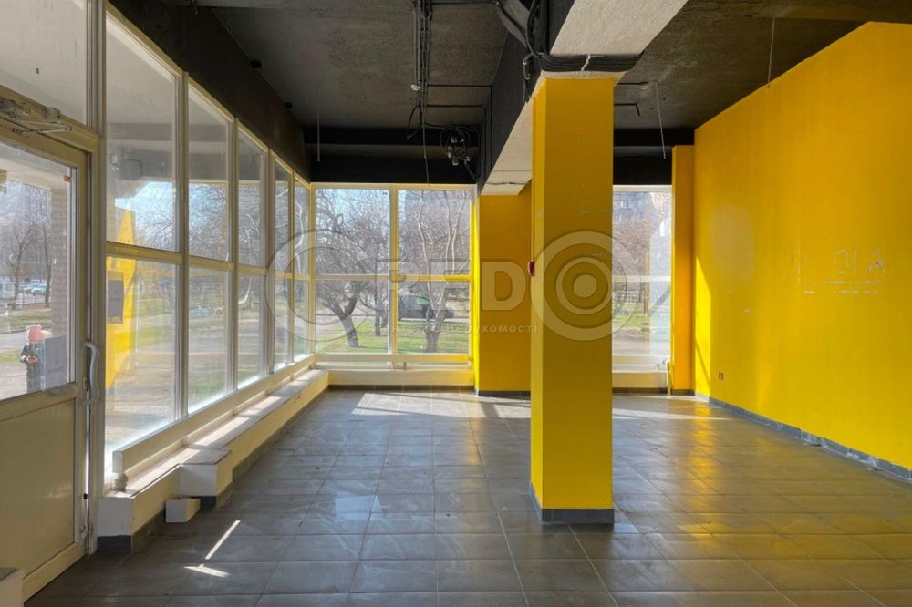 Оренда магазину вул. В. Великого