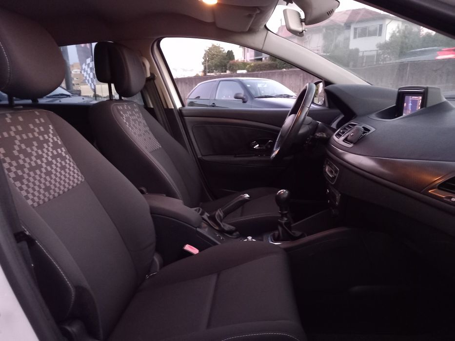 Renault Mégane bose edition  2012