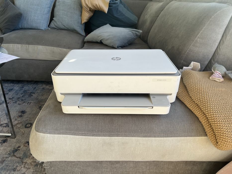 Drukarka HP Envy 6020e