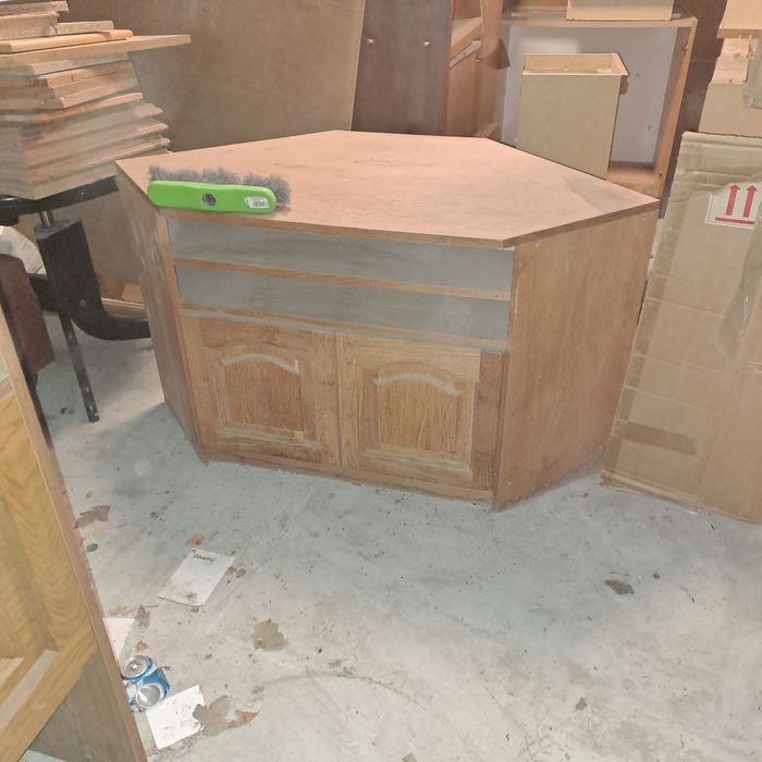 Meble dębowe sosnowe