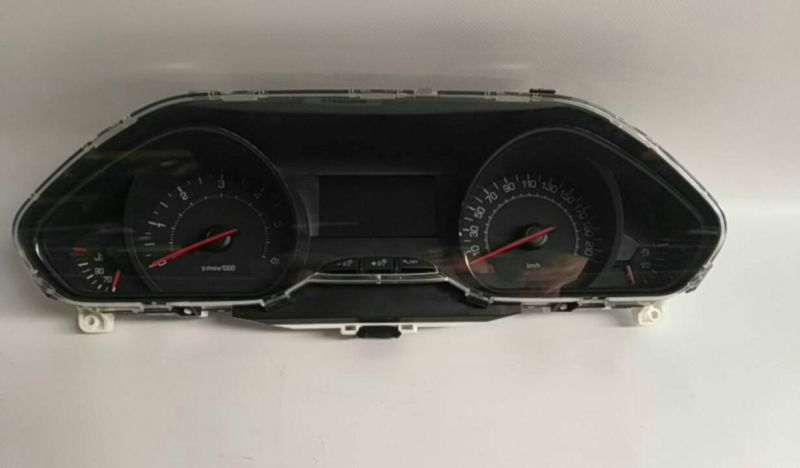 Quadrante / painel de instrumentos PEUGEOT 208