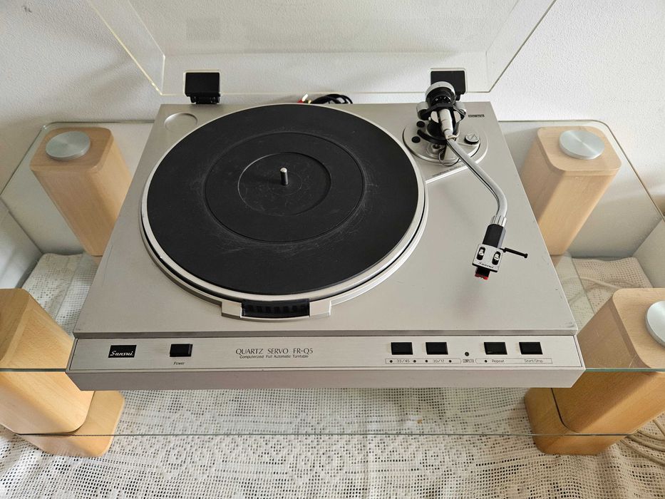 Sprzedam Gramofon