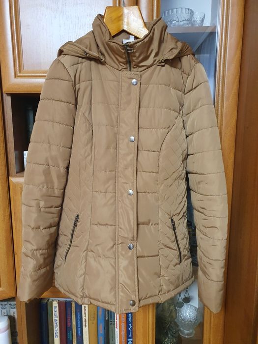 Продам куртки зимові