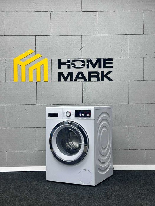 Пральна машина Bosch 8 series wav28M4X3