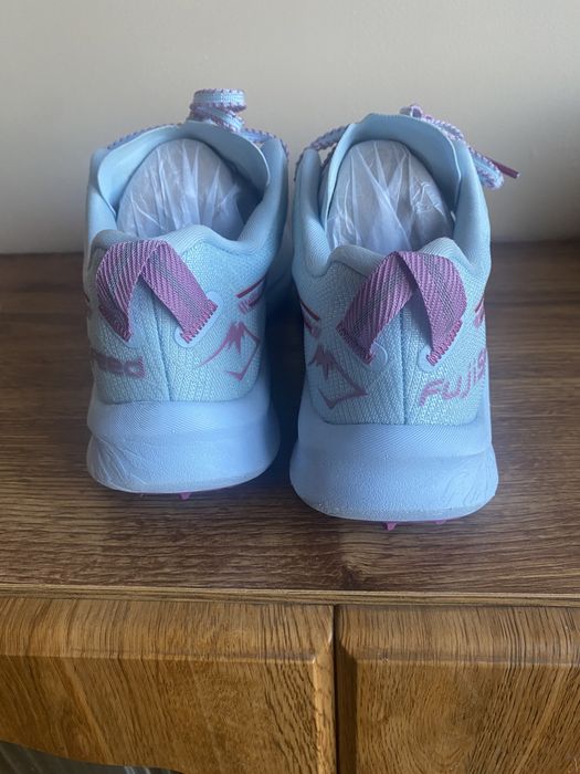 Buty sportowe Asics fujispeed ff blast+  buty but