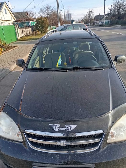 Автомобіль продам