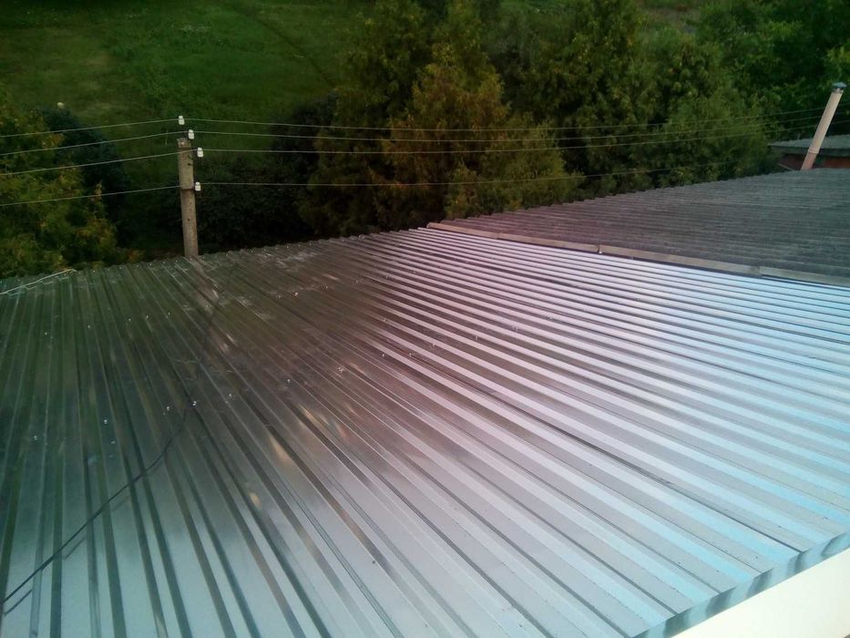 Ремонт и монтаж крыши – быстро, надёжно, недорого. Кровельные работы.